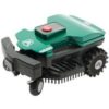 robot tondeuse ambrogio l15 deluxe new