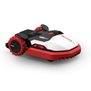 robot kress méga kr133e