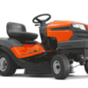 Tc 130 Tondeuse conducteur assis