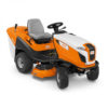 tracteur de pelouse rt 5097