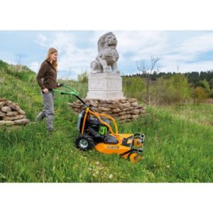 débroussailleuse as63 eallmäher