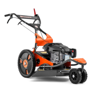 tondeuse débroussailleuse husqvarna dby51